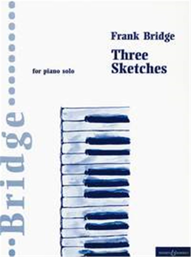 3 Sketches