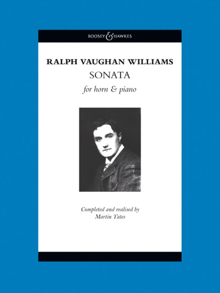 Sonata for Horn & Piano