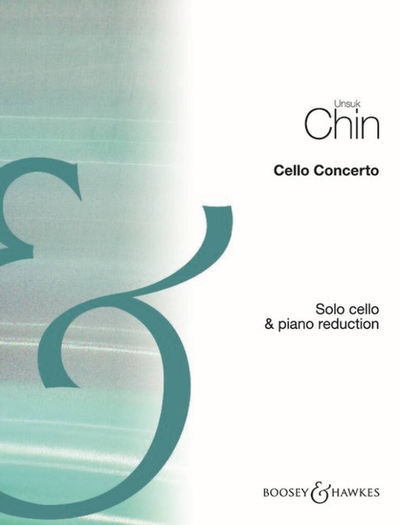Cello Concerto