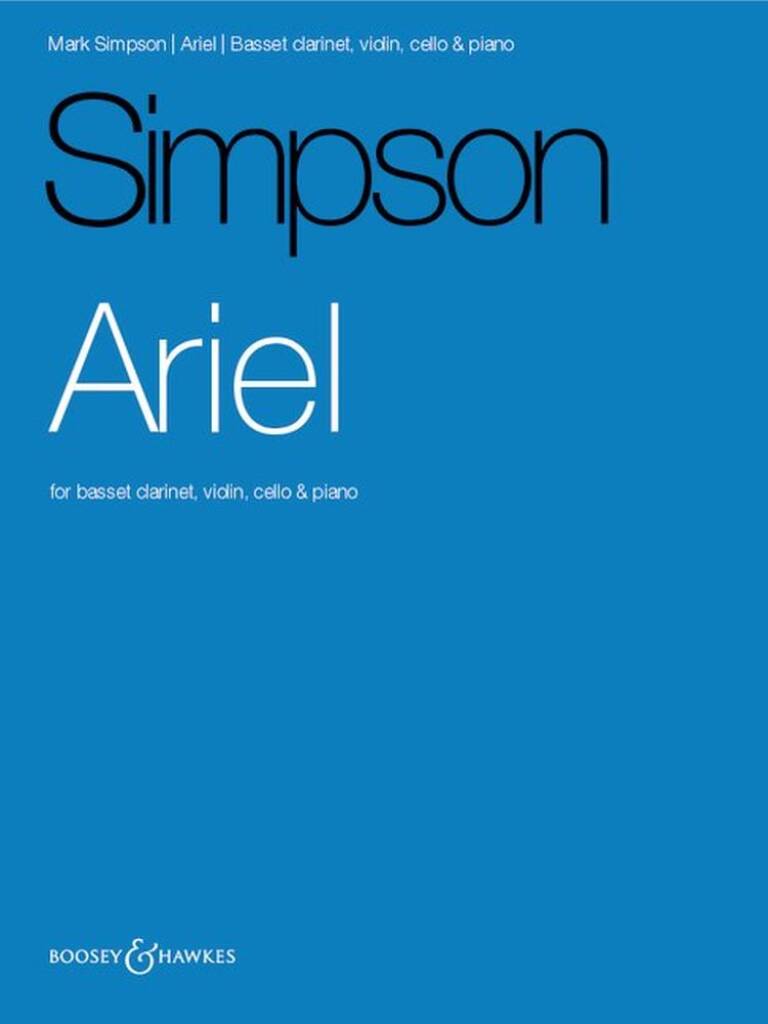 Ariel