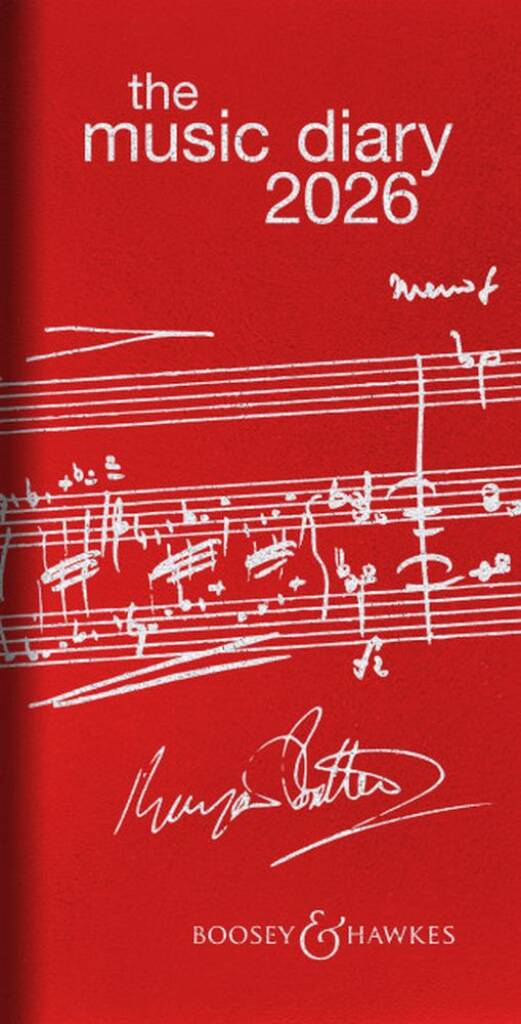 Music Diary 2026