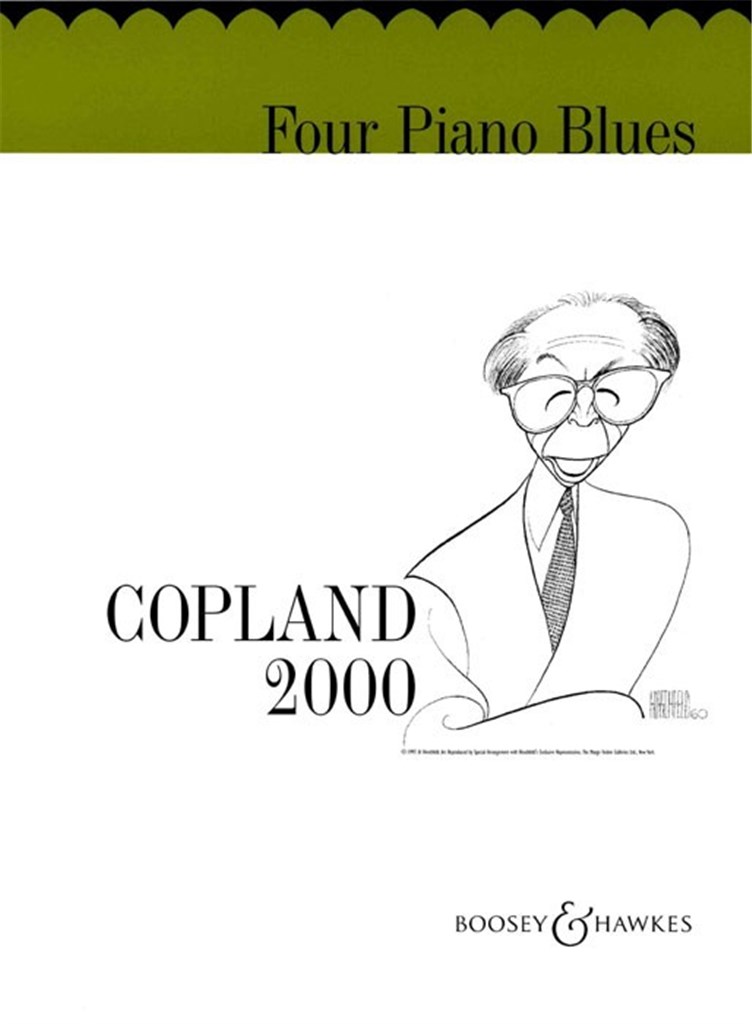 Piano Blues(4)