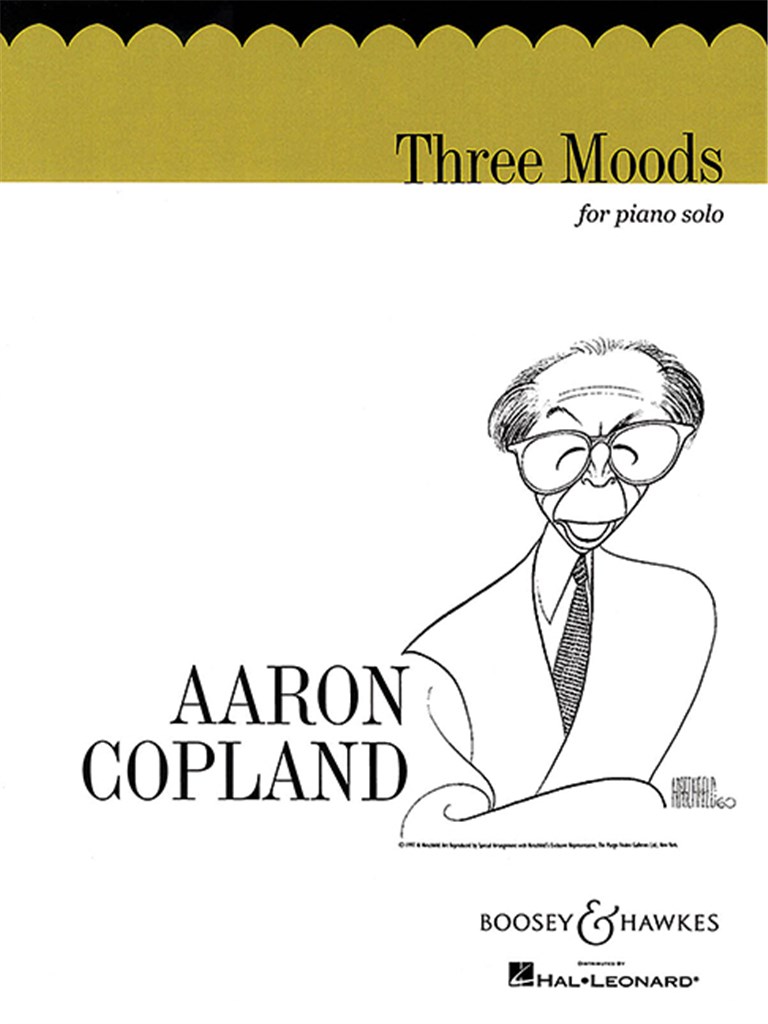 Moods (3)