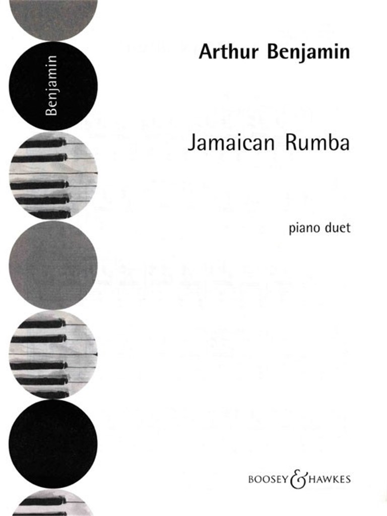 Jamaican Rumba