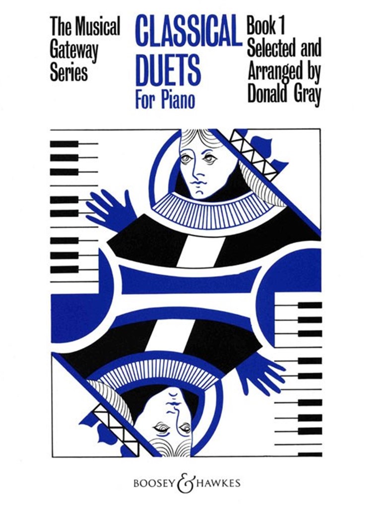 Classical Duets 1