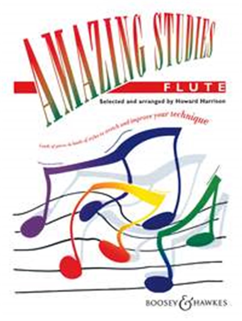 Amazing Studies