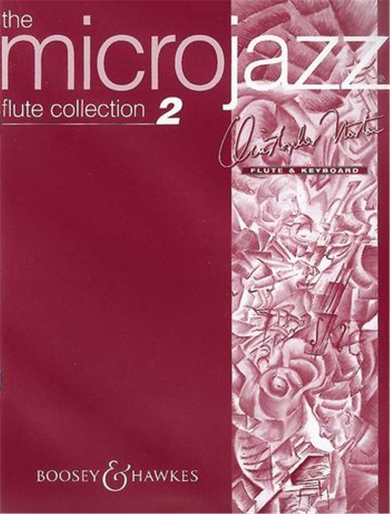 Microjazz Flute Collection 2