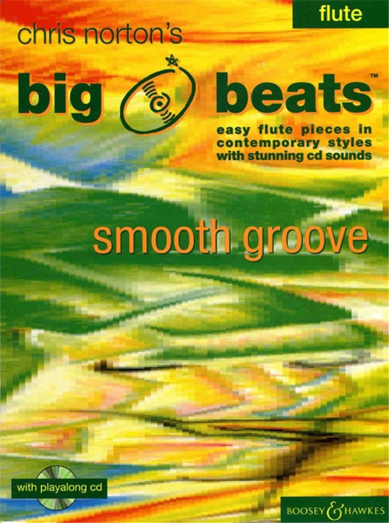 Big Beats Smooth Groove