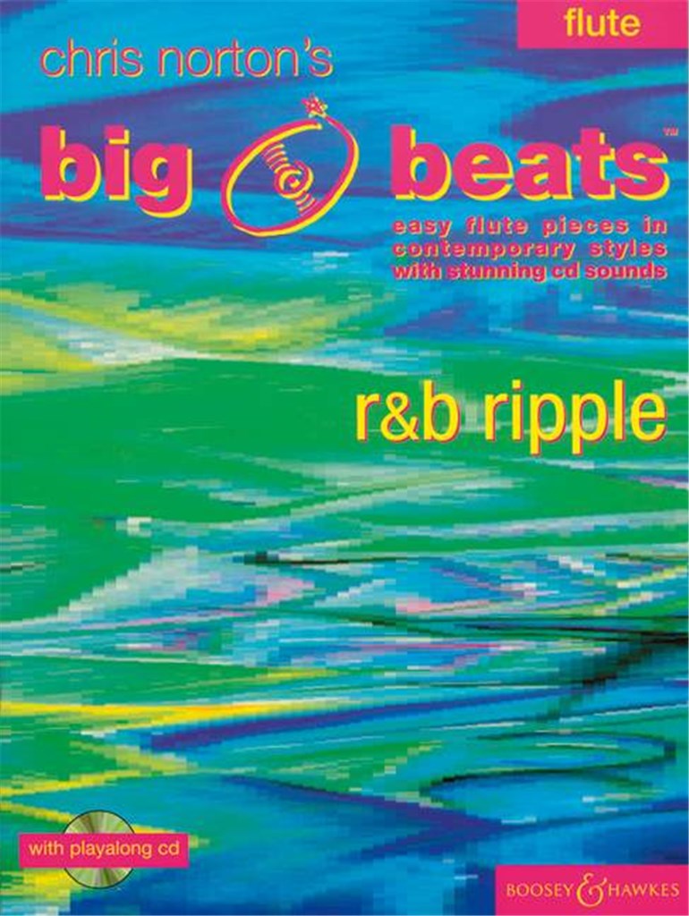 Big Beats R&B Ripple