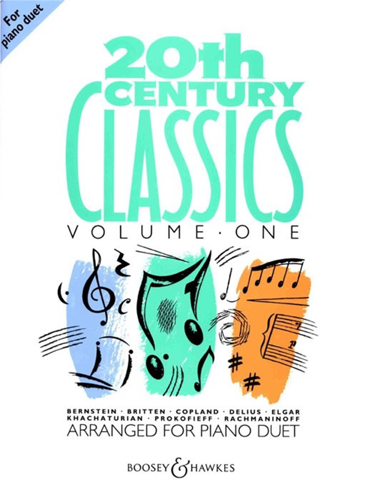 20Th Century Classics 1