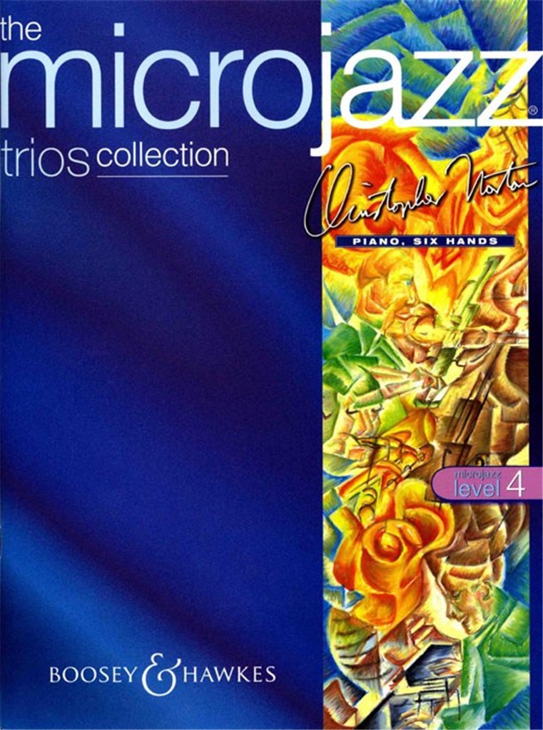 Microjazz Collection