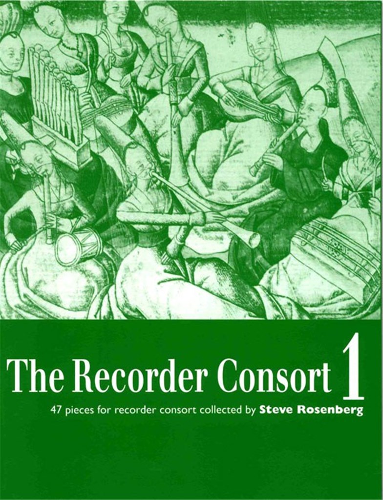 Recorder Consort 1