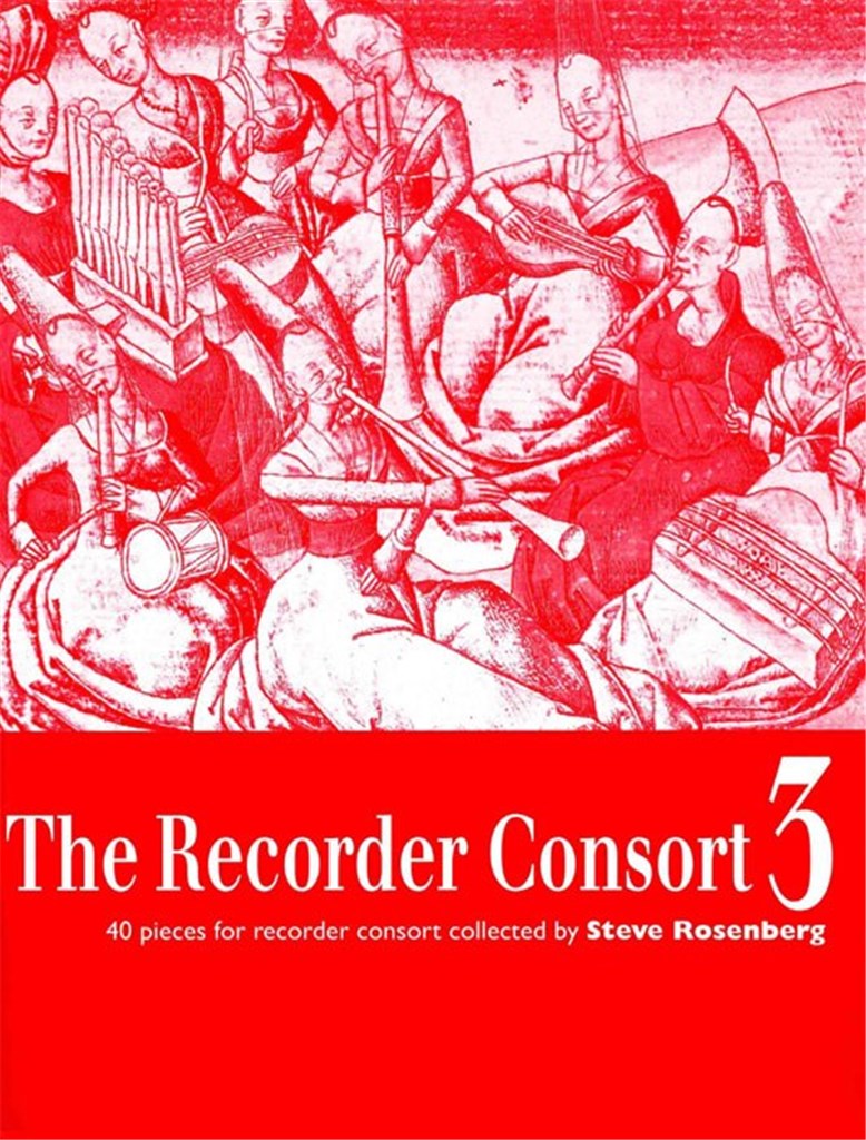 Recorder Consort 3