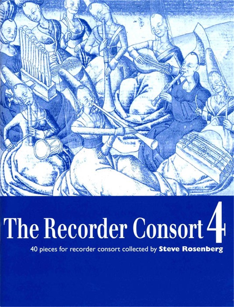Recorder Consort 4