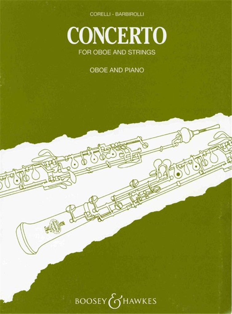 Concerto (Barbirolli)