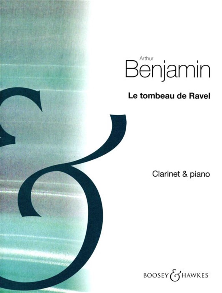 Le Tombeau de Ravel