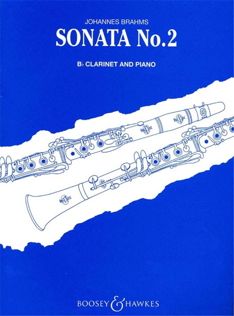 Sonata Eb Major op. 120/2