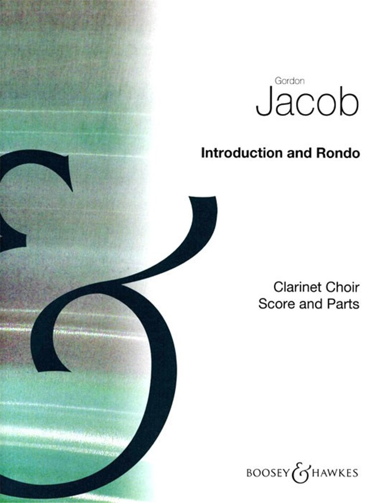 Introduction and Rondo