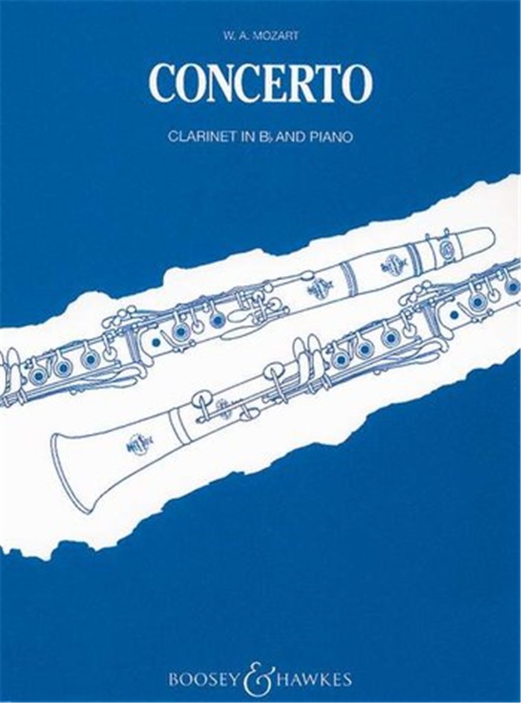Concert Kv622