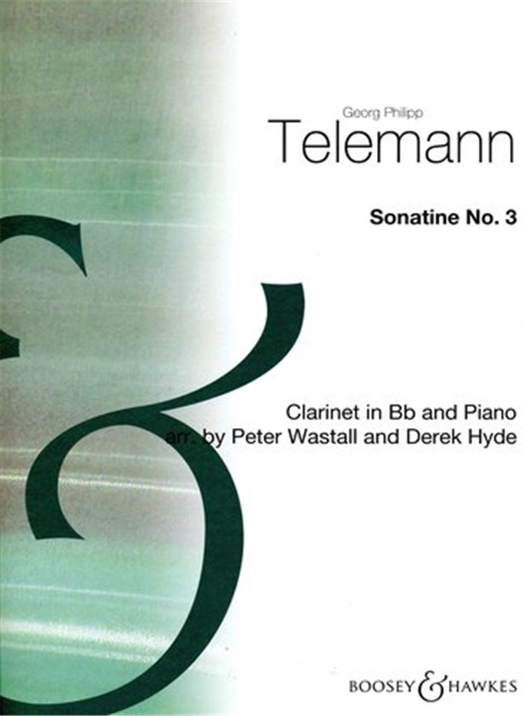 Sonatina No. 3