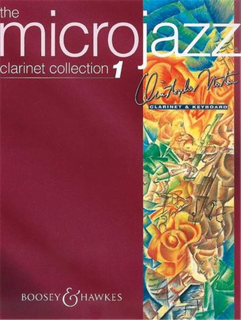 Microjazz Collection 1