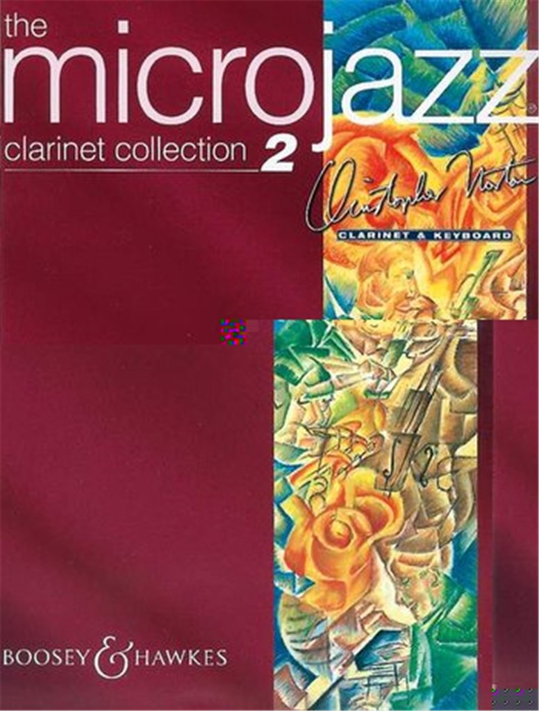 Microjazz Collection 2