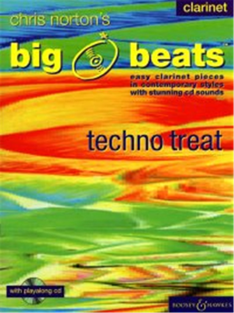 Big Beats