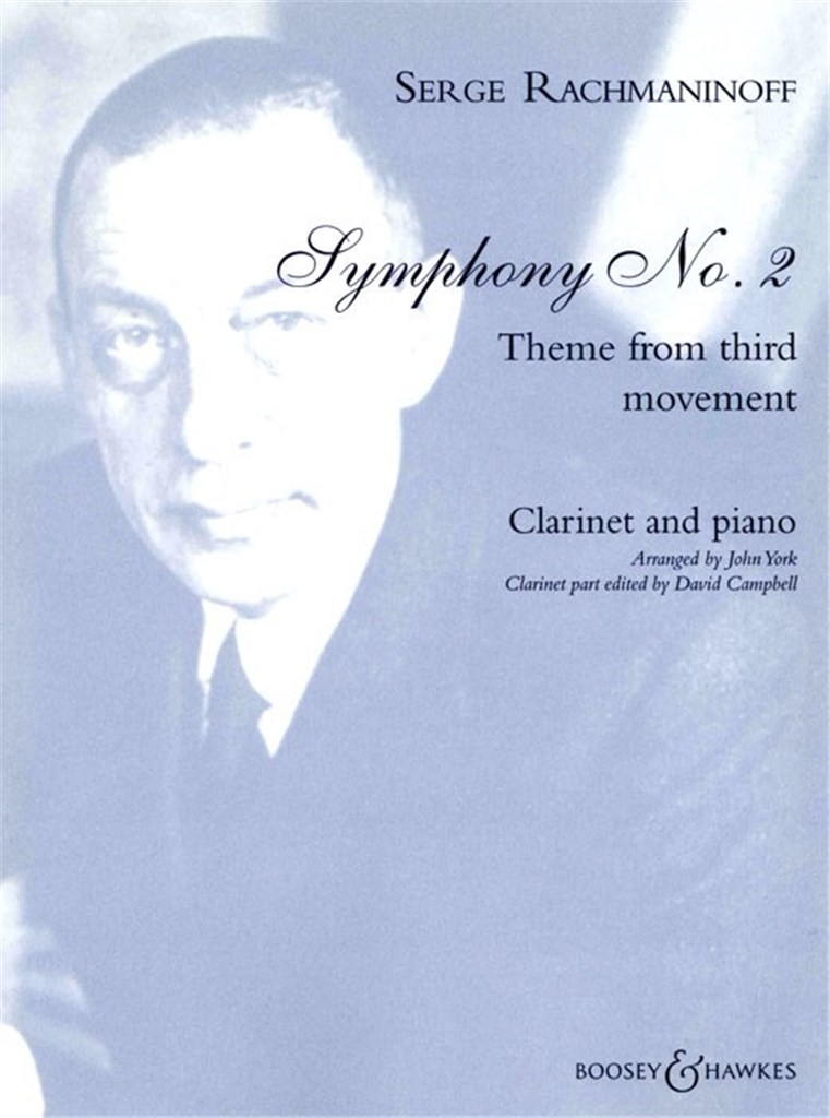 Sinfonie Nr. 2 op. 27