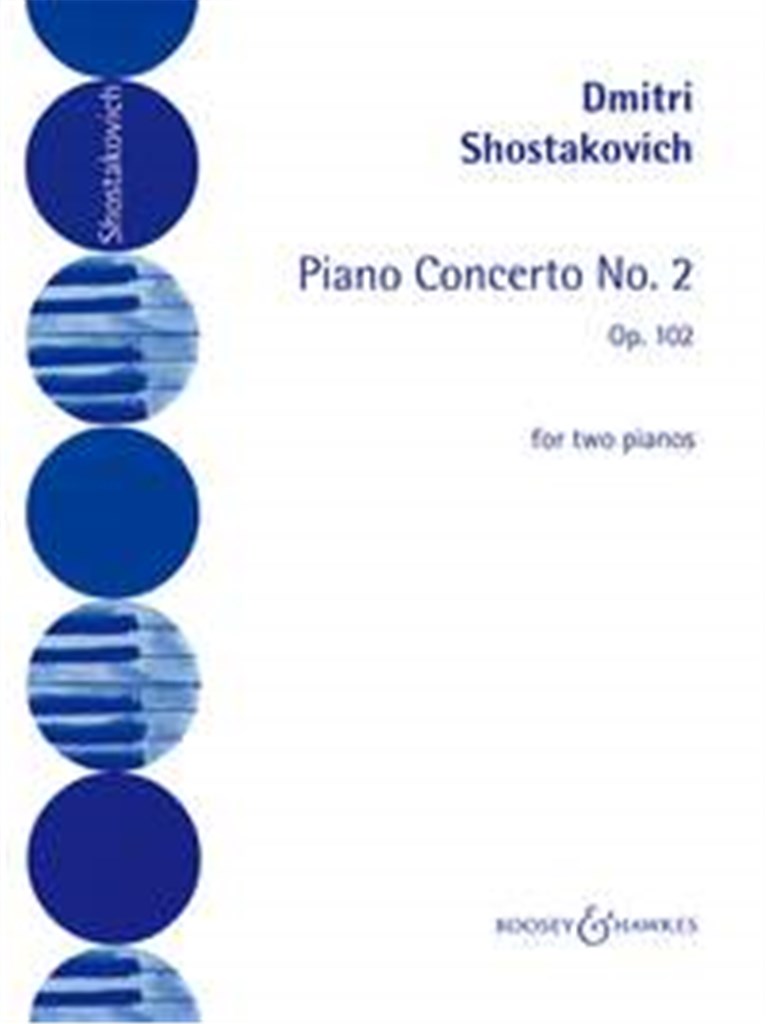 Concerto N. 2 Op.102