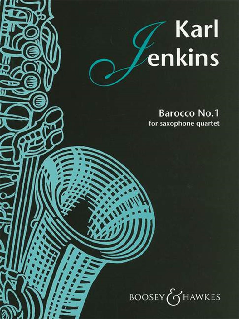 Barocco No.1