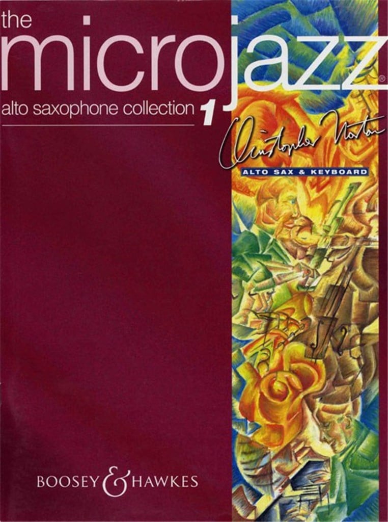 Microjazz Collection 1