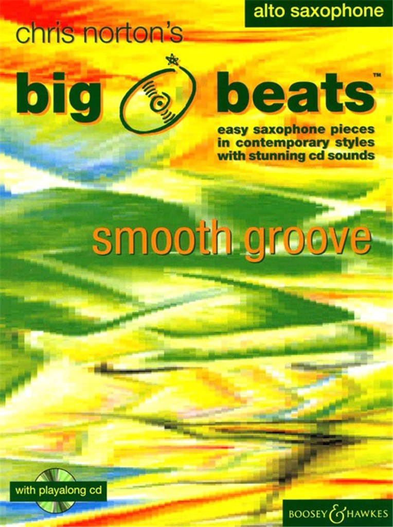 Big Beats Smooth Groove