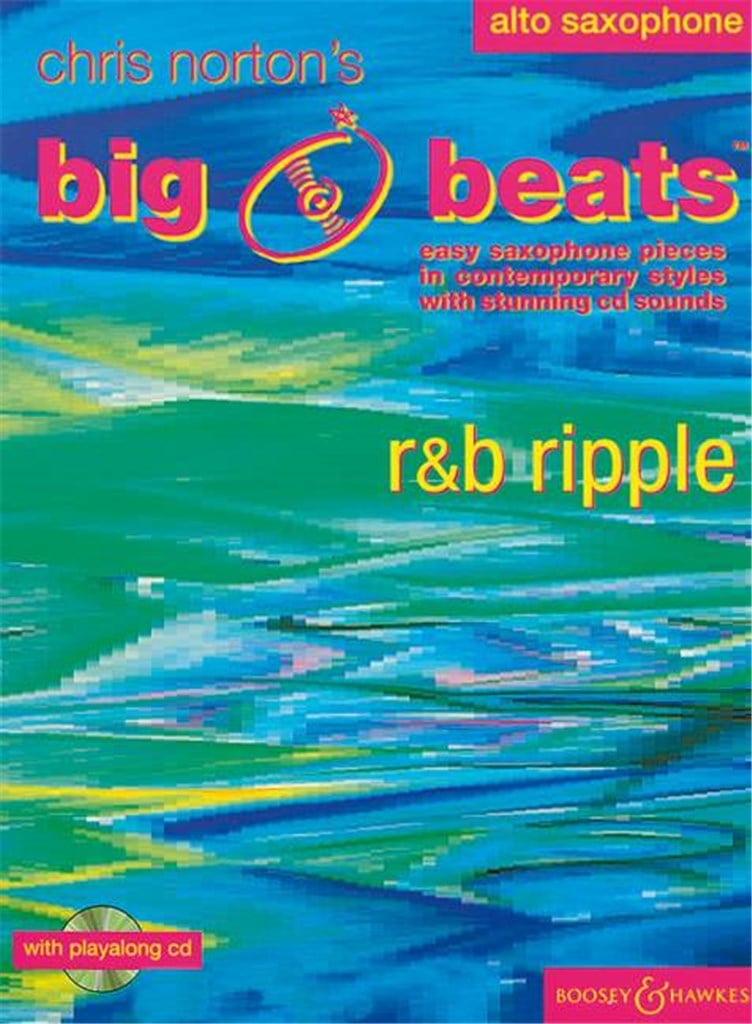 Big Beats R & B Ripple