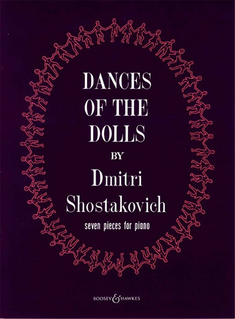 Danza Delle Bambole