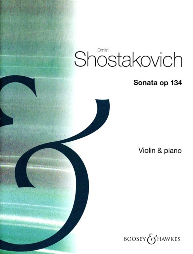 Sonate G-Dur op. 134