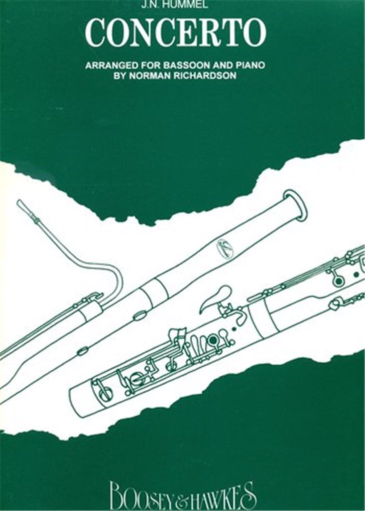 Bassoon Concerto