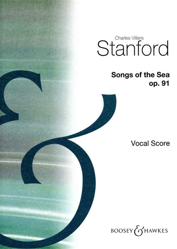 Songs Of The Sea Op.91