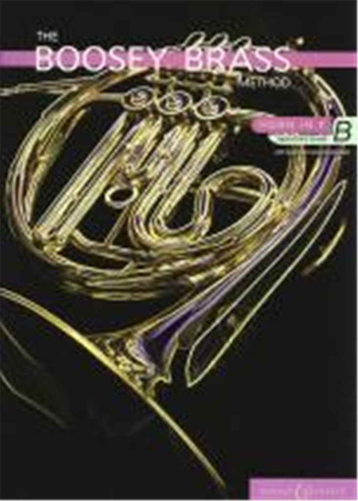 The Boosey Brass Method Vol. B