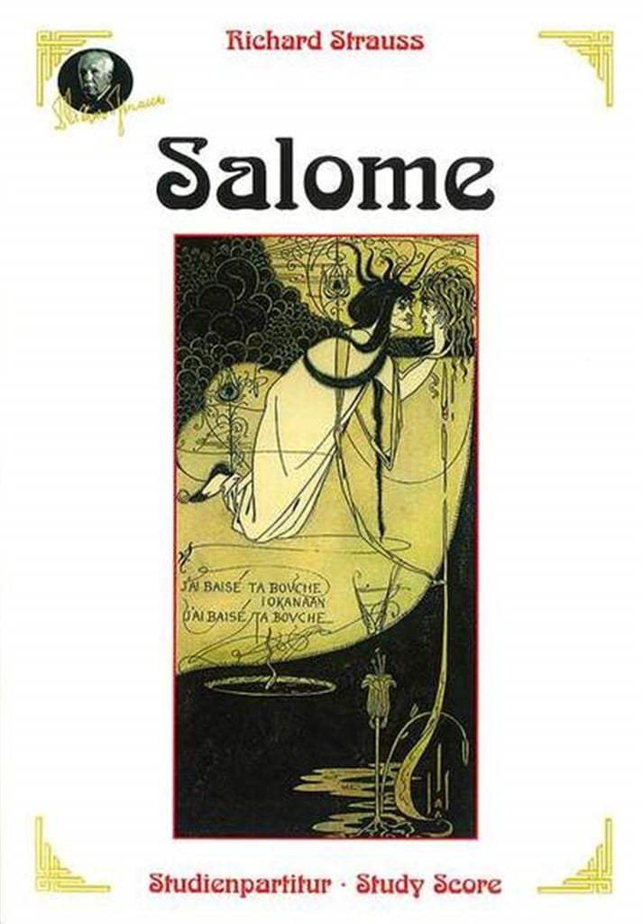 Salome op. 54