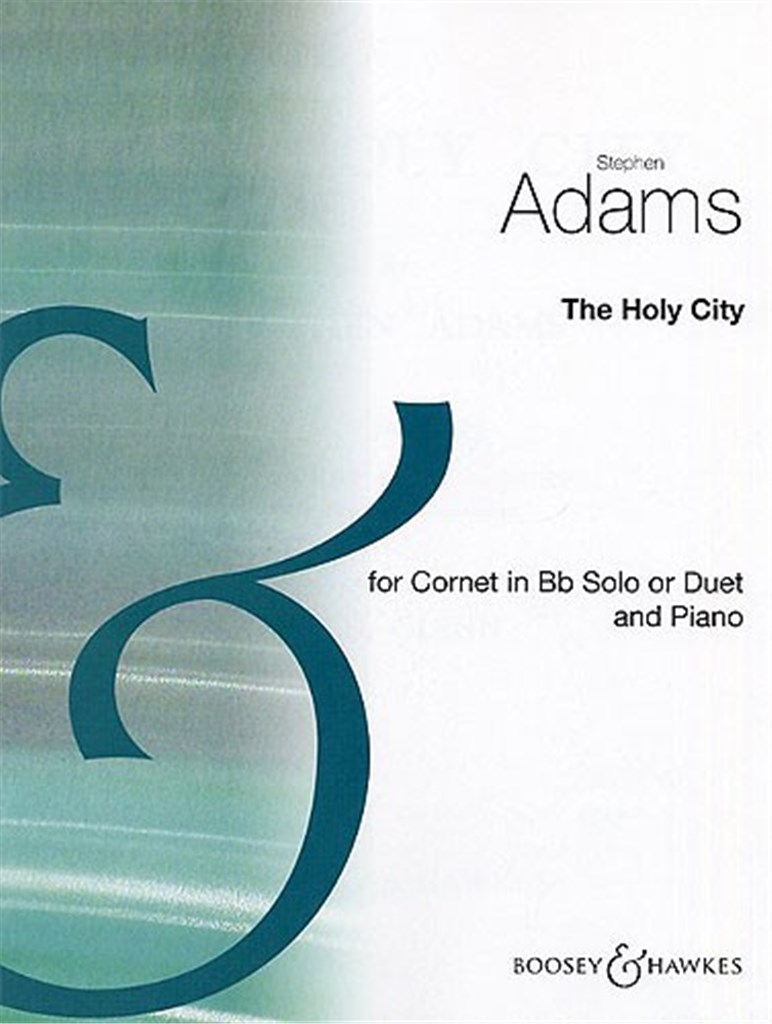 The Holy City