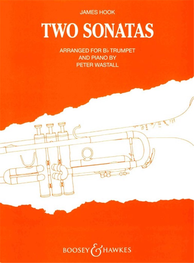 2 Sonatas