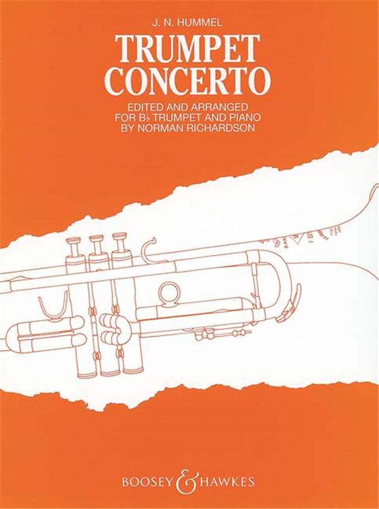 Trumpet Concert