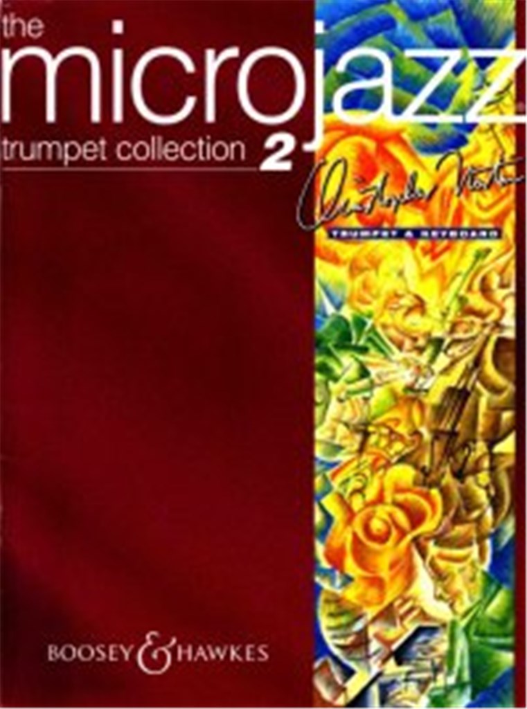 Microjazz Collection 2