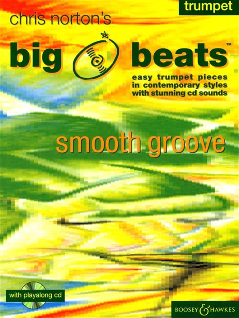 Big Beats Smooth Grooves