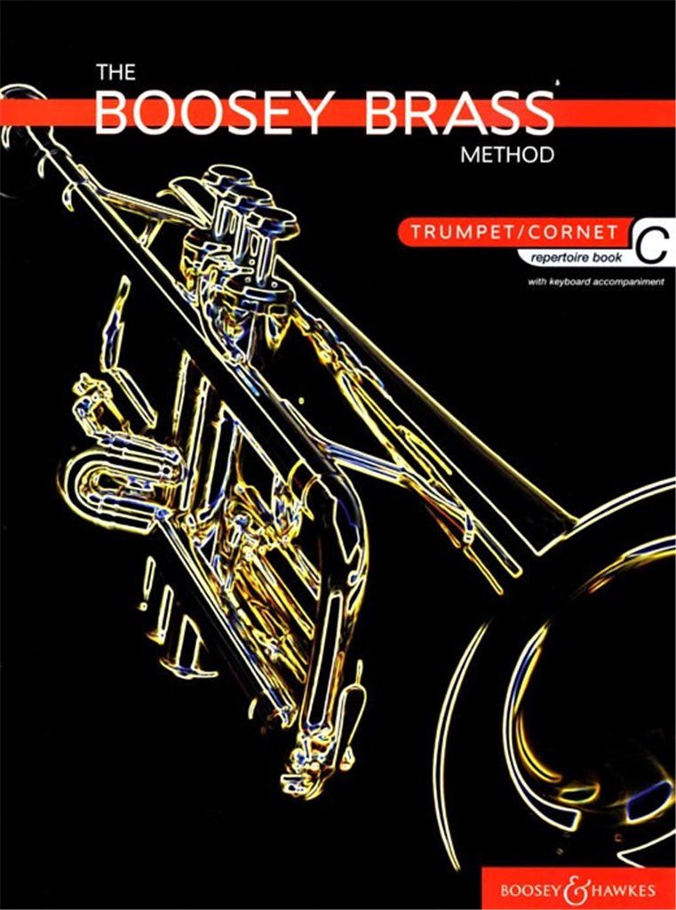 The Boosey Brass Method Vol. C