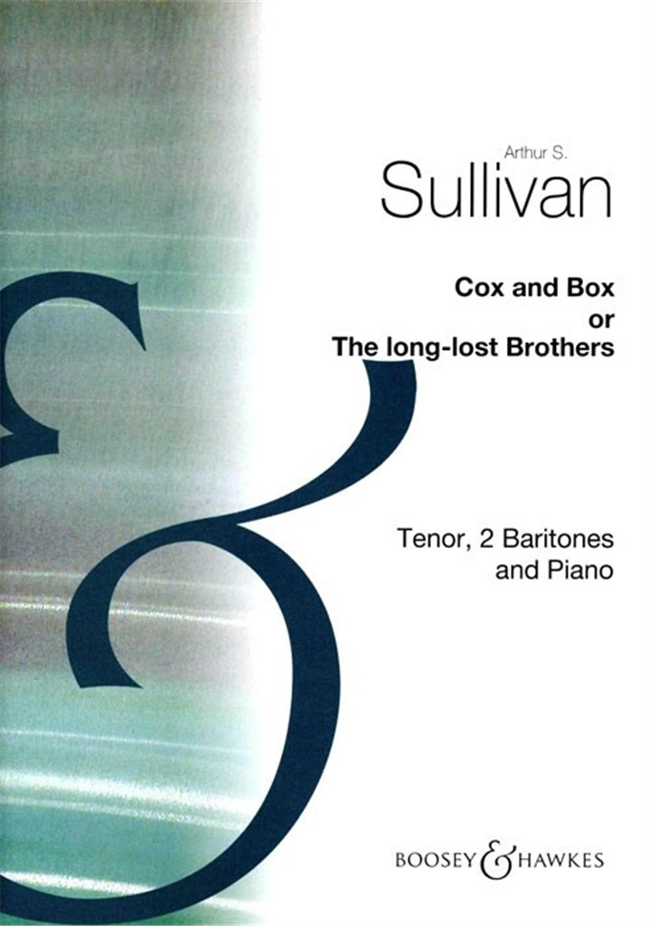 Cox & Box