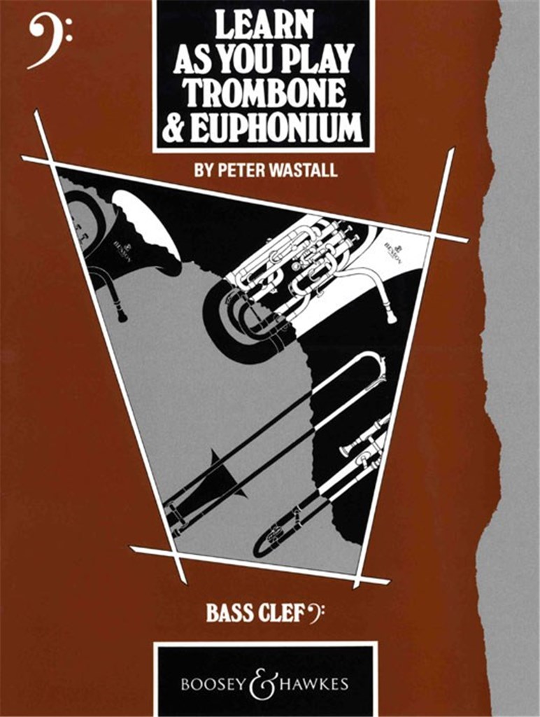 Learn As You Play (Euph) B.C.
