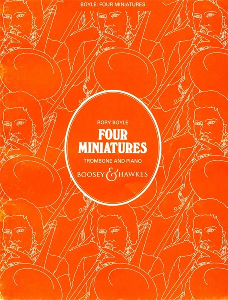 Four Miniatures