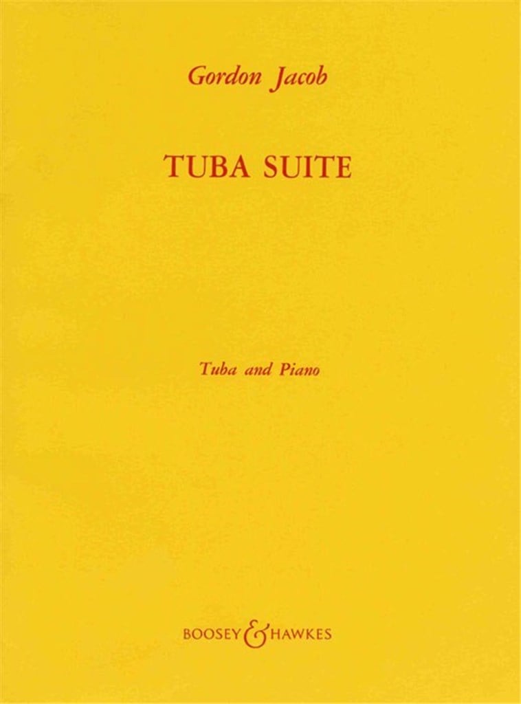 Tuba Suite