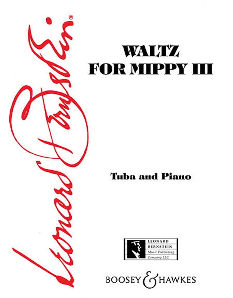 Waltz For Mippy Iii